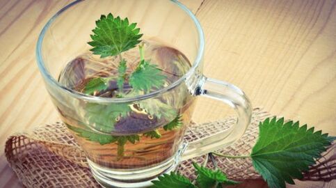 Nettle