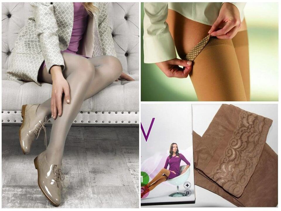 Tools for varicose veins